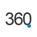 360小程序图标