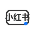 小红书小程序图标